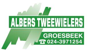 Albers Tweewielers uit Groesbeek